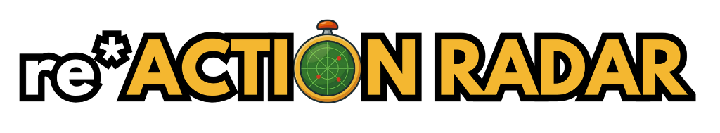 re*ACTION RADAR