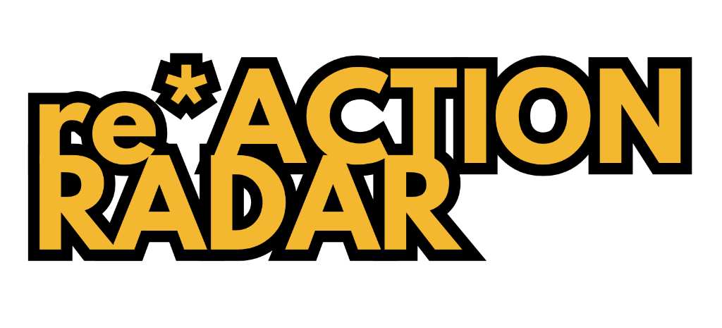 re*ACTION RADAR